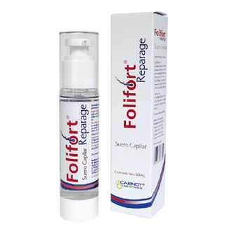 Folifort Reparage Soro Capilar Complexo 50Ml