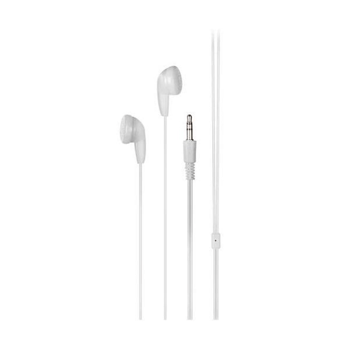 Imagem do produto Fone De Ouvido Multilaser Play Branco 1 Unidade