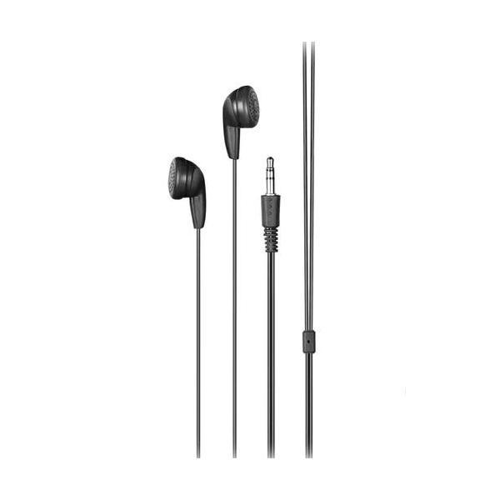 Imagem do produto Fone De Ouvido Multilaser Play Estéreo Preto