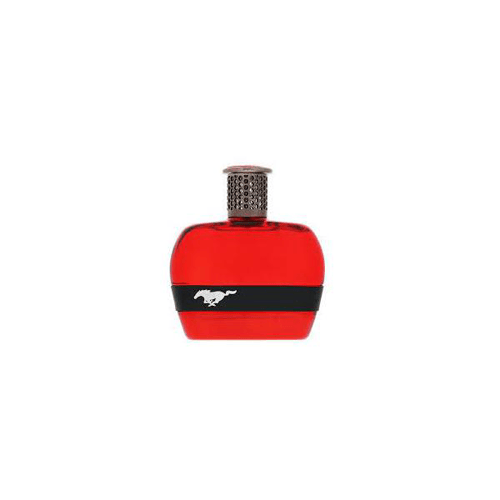 Imagem do produto Ford Mustang Red Classic Eau De Toilette Mustang Perfume Masculino 100Ml