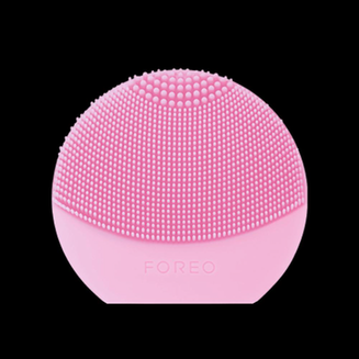 Imagem do produto Foreo Luna Play Plus Pink Escova De Limpeza Facial