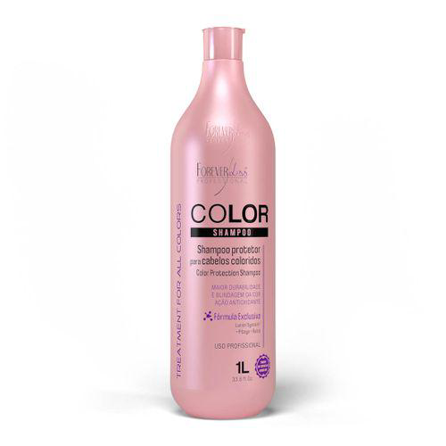 Imagem do produto Forever Liss Color Protector Shampoo 1L