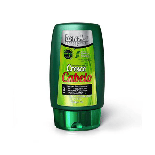 Imagem do produto Forever Liss Leavein Cresce Cabelo 140Gr