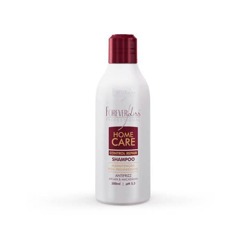 Imagem do produto Forever Liss Professional Shampoo Home Care 300Ml