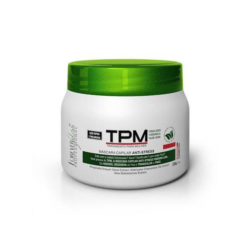 Imagem do produto Forever Liss Professional Tpm Máscara Antistress 250G