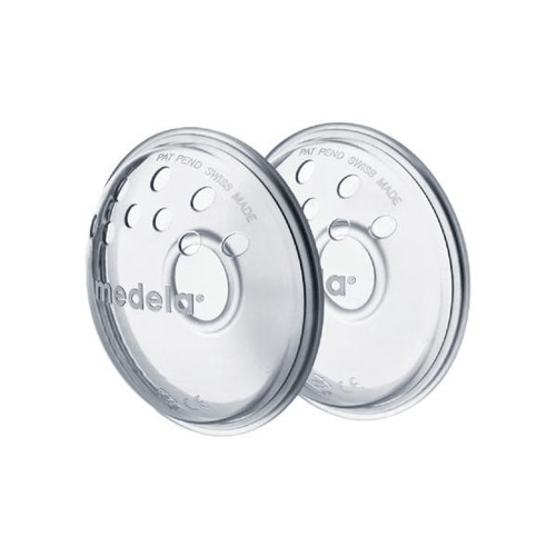 Formador De Mamilo Medela Com 2 Unidades
