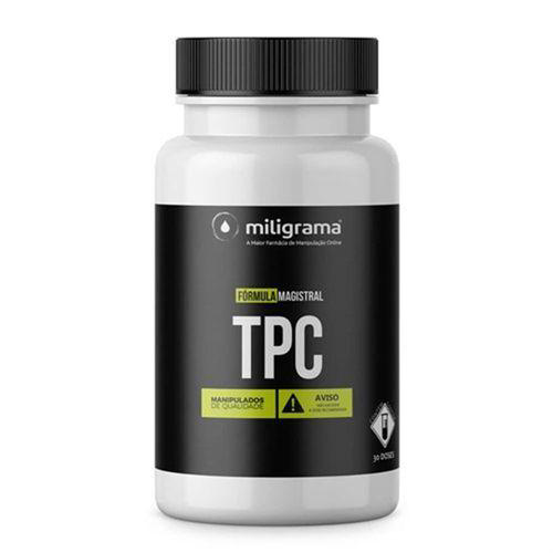 Imagem do produto Fórmula Tpc 30 Doses