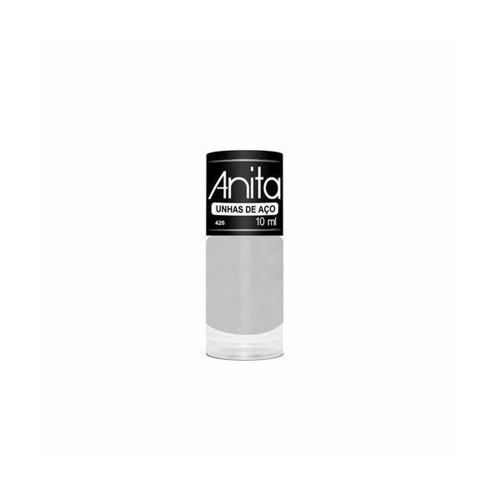 Imagem do produto Fortalecedor Anita Unhas De Aco 10Ml
