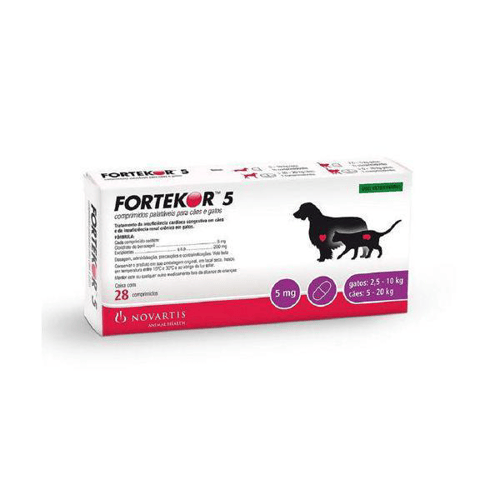 Imagem do produto Fortekor 5