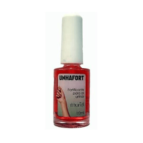 Fortificante - Unhafort Muriel 10Ml