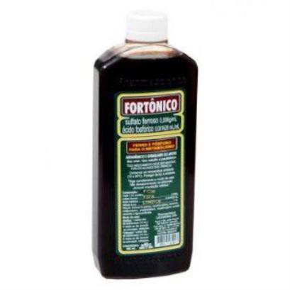 Imagem do produto Fortonico 400Ml