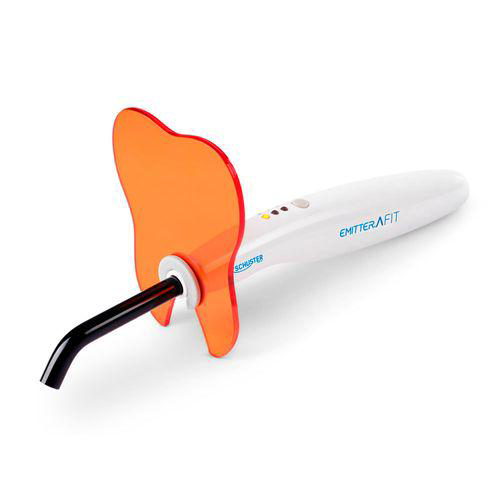 Imagem do produto Fotopolimerizador Emitter A Fit Schuster