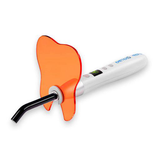 Imagem do produto Fotopolimerizador Emitter G Com Ponteiras Schuster