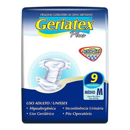 Fr.geriatex Plus M 9Un