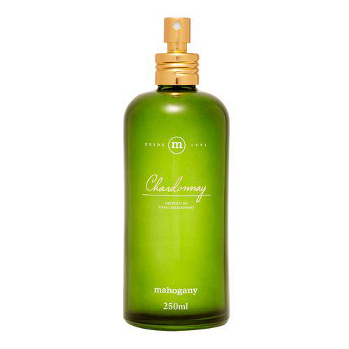 Imagem do produto Fragrncia Des. Chardonnay 250 Ml