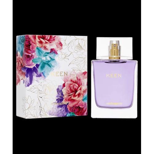 Imagem do produto Fragrncia Des. Keen 100 Ml