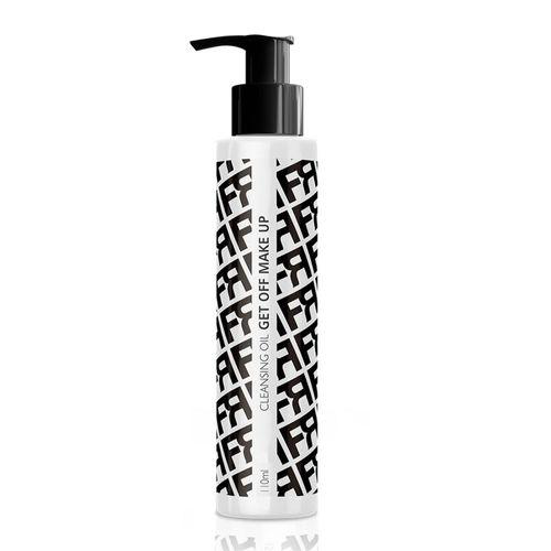Imagem do produto Fran By Franciny Ehlke Cleansing Oil Get Off Make Up Demaquilante 110Ml