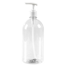 Frasco Santa Clara 1000Ml