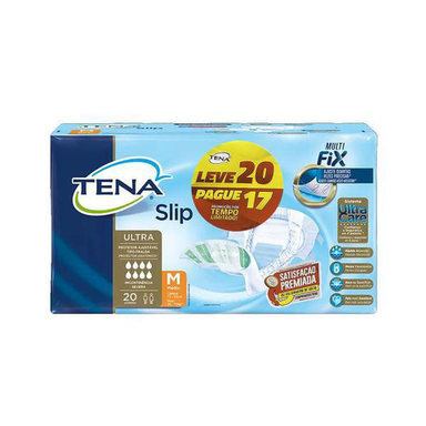 Imagem do produto Frd.ger.tena Sli.ul.m 4Xl20p17