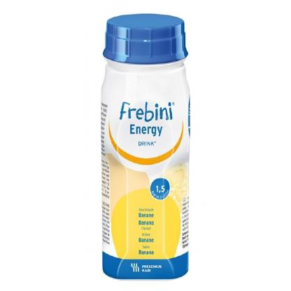 Frebini Energy Drink 300Cal Fr 200Ml Banana