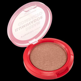 Frederika Make Dream Iluminador Compacto Aruba 5 G