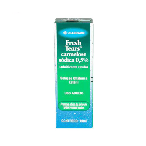 Fresh - Tears 10Ml