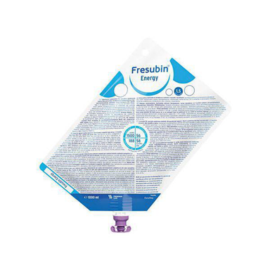 Fresubin Energy 1.5 Pack 1000Ml