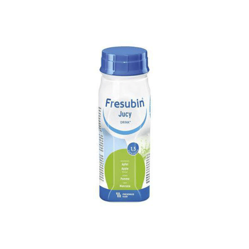 Fresubin Jucy Maca Fresenius 200Ml