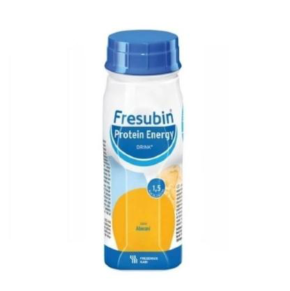 Imagem do produto Fresubin Protein Energy Drink Abacaxi Fresenius 200Ml
