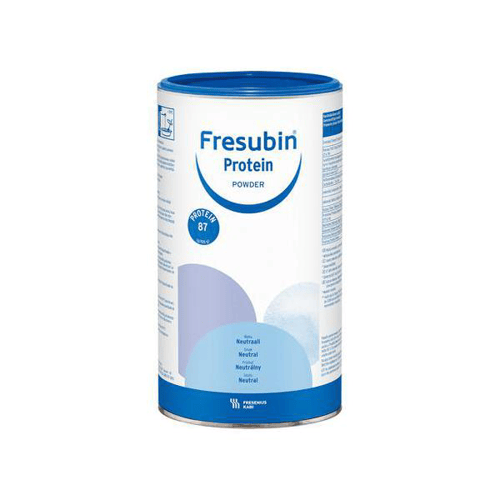 Imagem do produto Fresubin Protein Powder Fresenius 300G