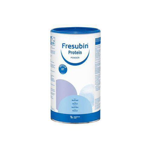 Fresubin Protein Powder Sabor Neutro Fresenius Lata 300G