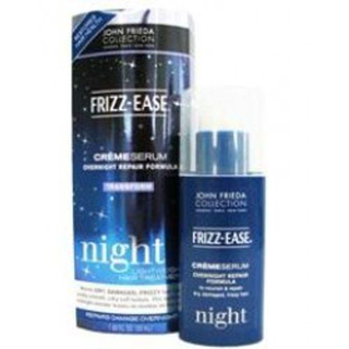 Imagem do produto Frizz Serum Reparador Noturno 50 Ml