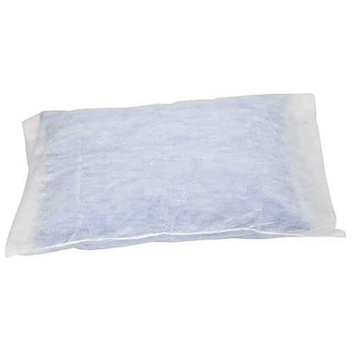 Imagem do produto Fronha Descartável 50 X 70 Branca Corpo Astral Dejamaro