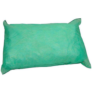 Imagem do produto Fronha Descartável 50 X 70 Verde Corpo Astral