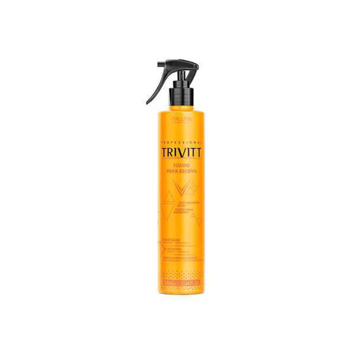 Imagem do produto Fuido Trivitt Para Escova Itallian 300Ml