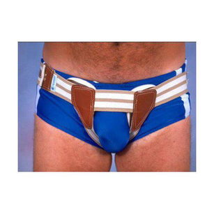 Imagem do produto Funda Inguinal Ortocenter 600 80Cm Dupl