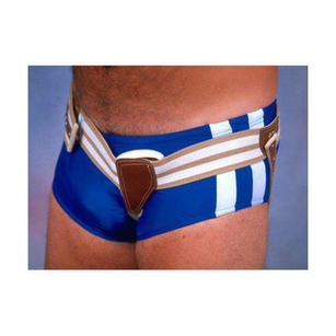 Funda Inguinal Ortocenter 610 80Cm Esq.