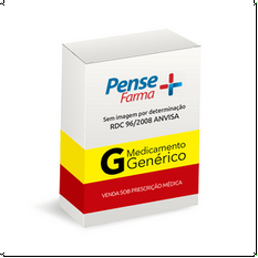 Imagem do produto G Pantoprazol 20Mg 28'S