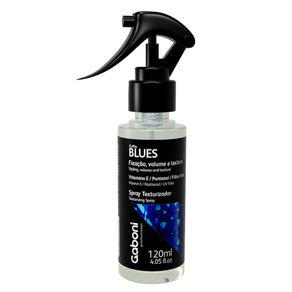 Imagem do produto Gaboni Prof Texturizador Blues Gas Way Spray Capilar 120Ml