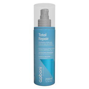 Imagem do produto Gaboni Prof Total Repair Leavein Versatile Termoprotetor