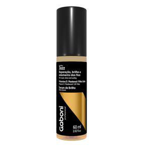 Imagem do produto Gaboni Professional Serum De Brilho Jazz Gas Way 60Ml