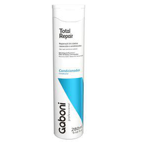 Imagem do produto Gaboni Professional Total Repair Condicionador 280Ml