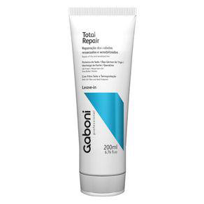 Imagem do produto Gaboni Professional Total Repair Leavein 200Ml