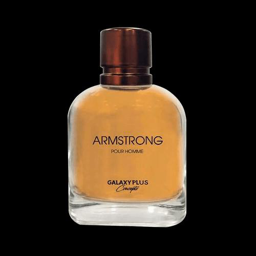 Imagem do produto Galaxy Armstrong Eau De Parfum Perfume Masculino 100Ml