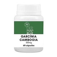 Imagem do produto Garcínia Cambogia 300Mg 60 Doses