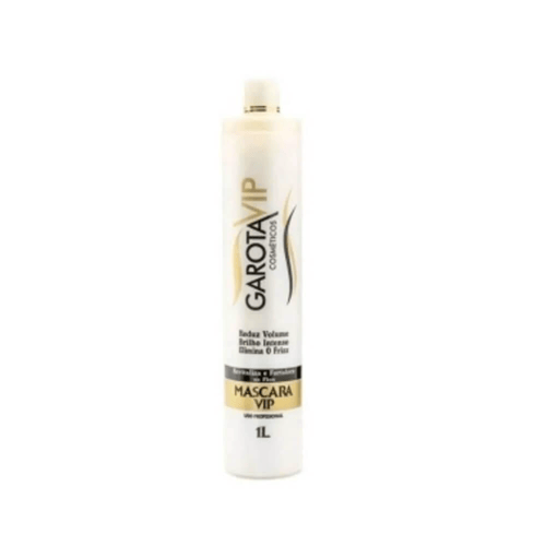 Imagem do produto Garota Vip Passo 2 Mascara 1L