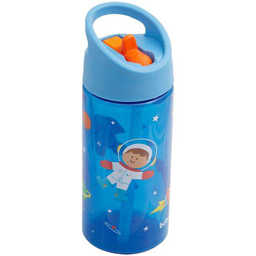 Imagem do produto Garrafinha Aventuras Astronauta 380Ml 18M+ Buba