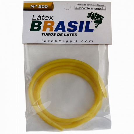 Garrote Latex 1M 200
