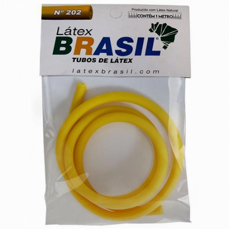 Garrote Latex 1M 202