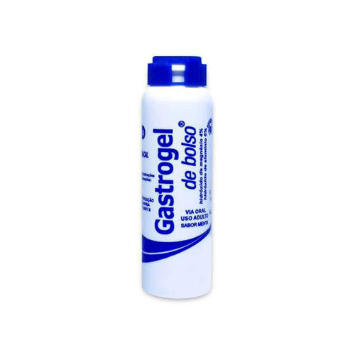 Gastrogel 10Ml